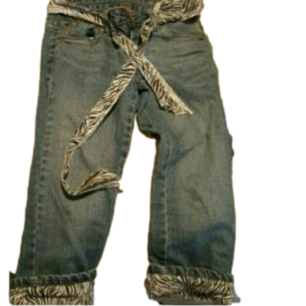 Jean Capris - Picture 2 of 2